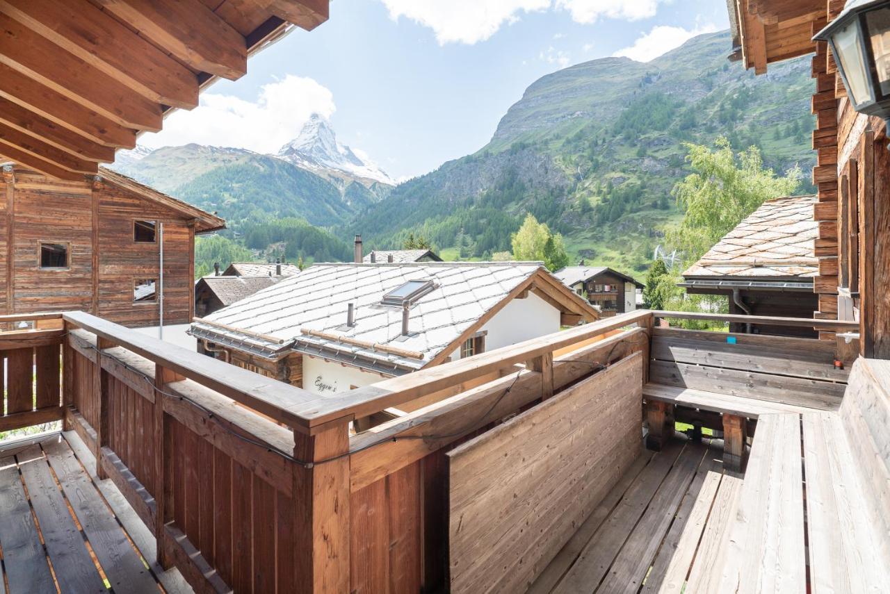 Ulysse * Zermatt