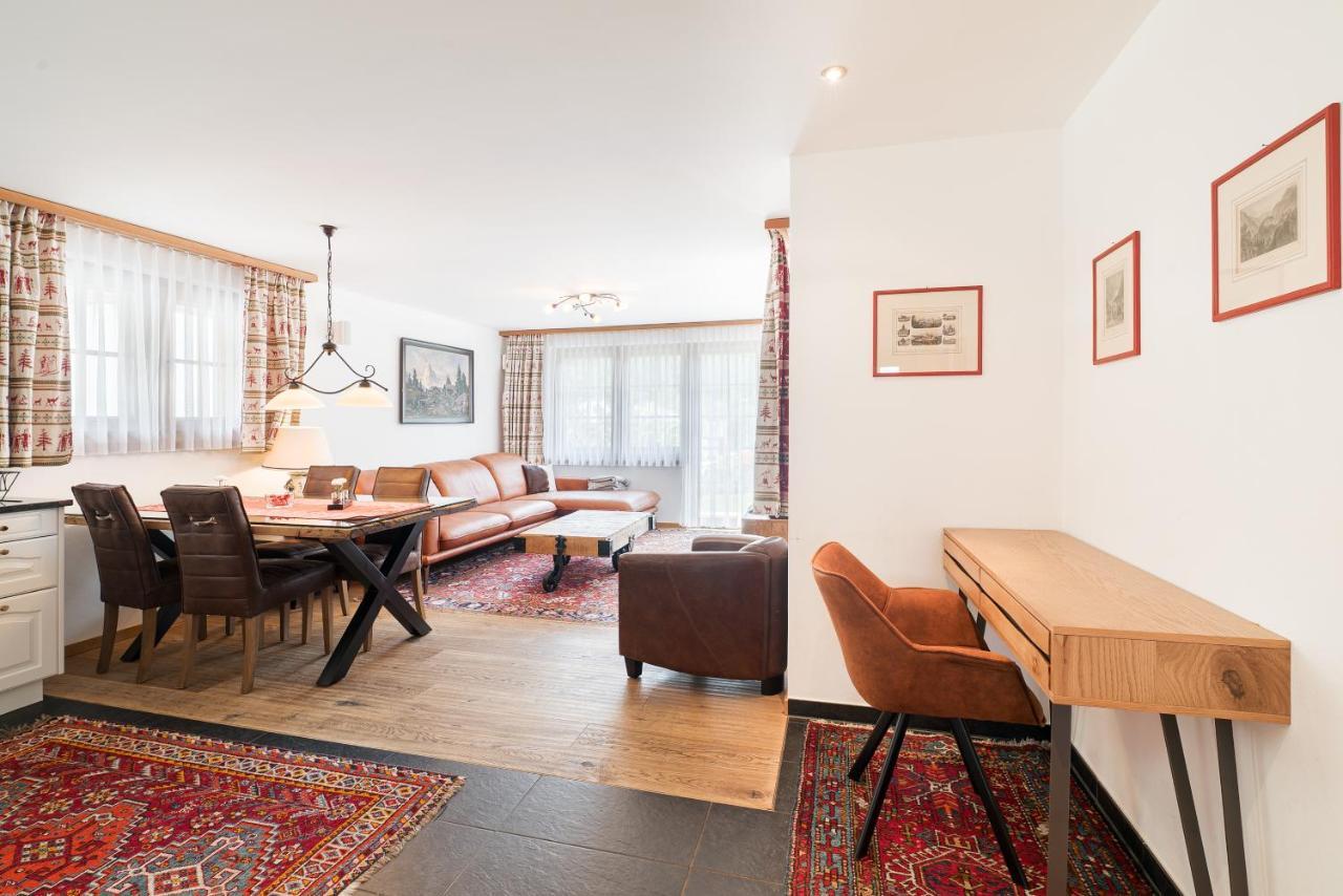 Apartment Ulysse *