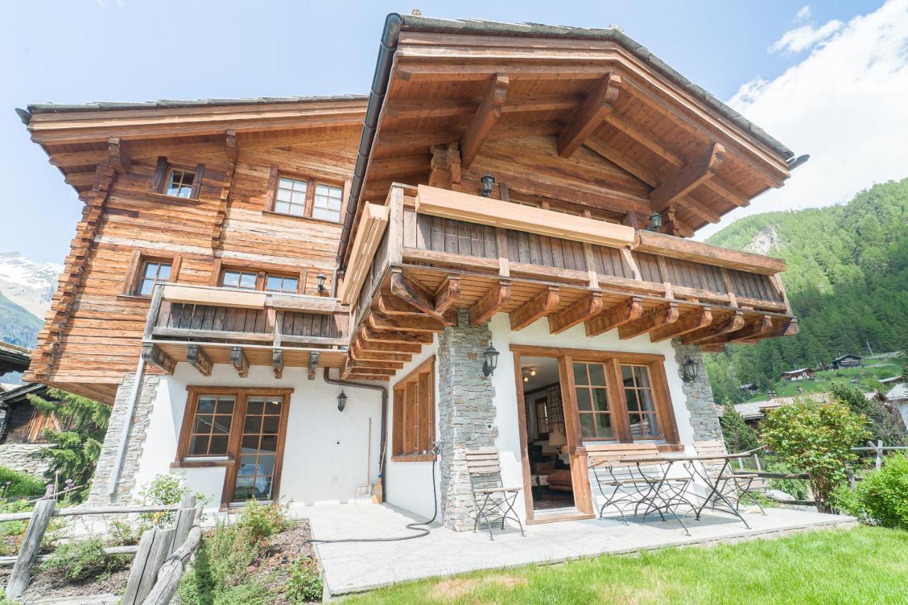 Ulysse * Zermatt